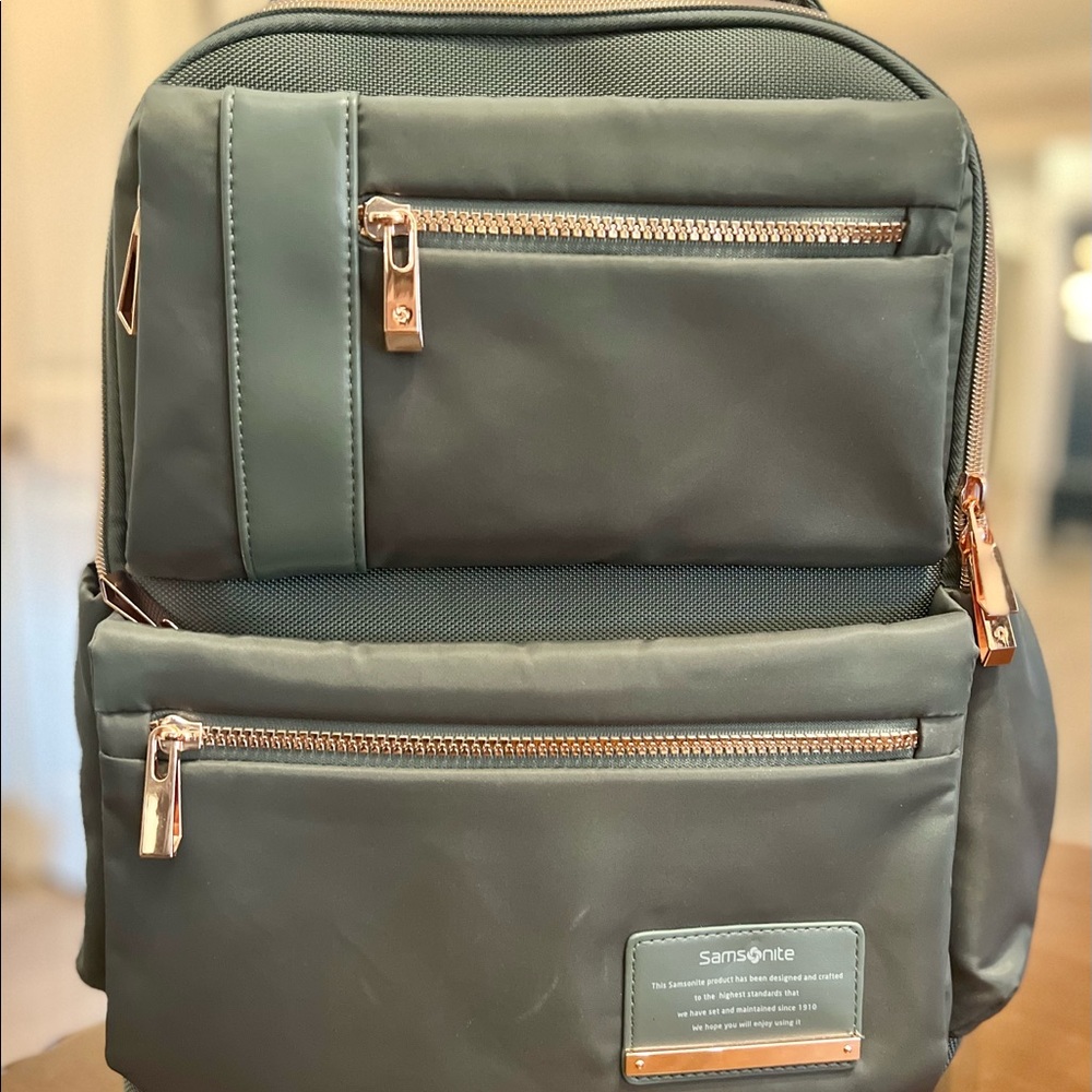 Samsonite Open Road Chic Laptop Backpack
